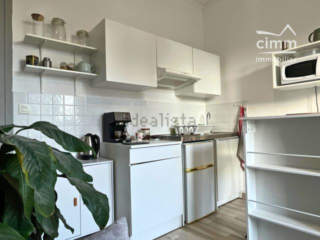 Appartement vente à Fontaine, Isère