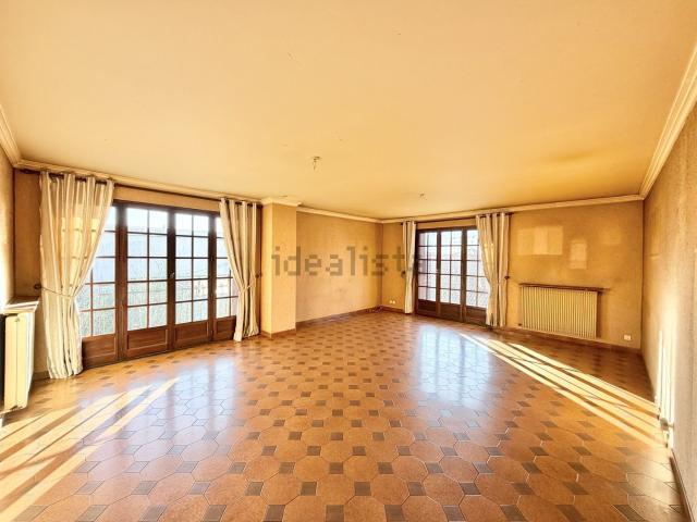 Appartement vente à Fontaine, Isère