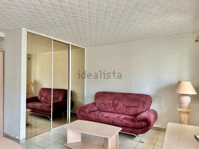 Appartement vente à Fontaine, Isère