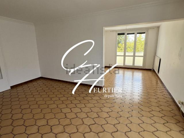 Appartement vente à Fontaine, Isère