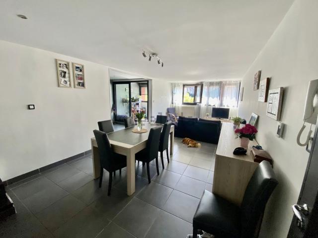 Appartement vente à Fontaine, Isère