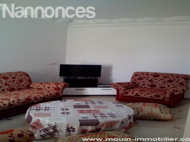 Appartement vente