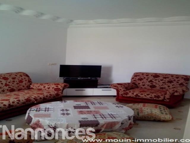 Appartement vente