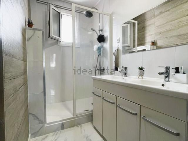 Appartement vente à Fontaine, Isère