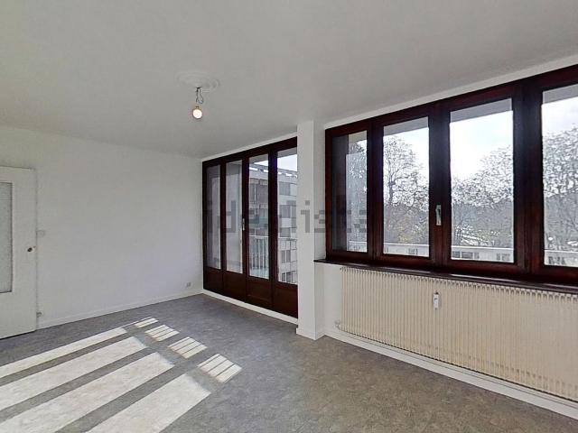 Appartement vente à Fontaine, Isère