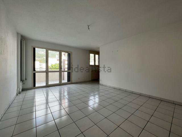 Appartement location à Fontaine, Isère