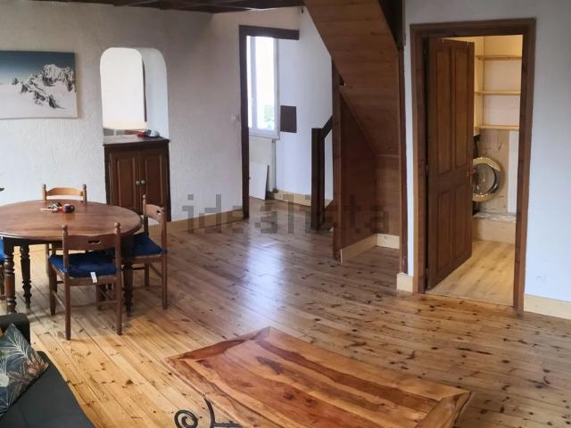 Appartement location à Fontaine, Isère