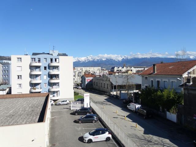 Appartement location à Fontaine, Isère