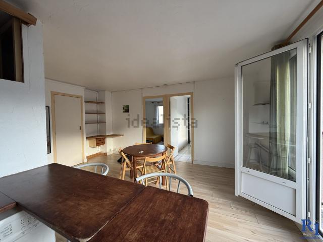 Appartement vente à Quartier Bastille, Fontaine