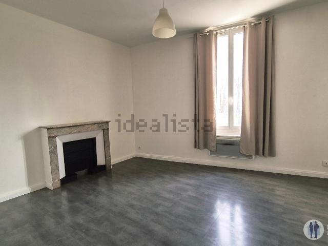 Appartement location à Fontaine, Isère