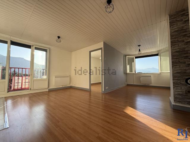 Appartement vente à Quartier Bastille, Fontaine