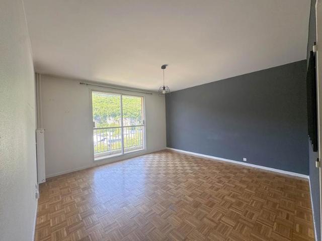 Appartement vente à Grenoble, Fontaine