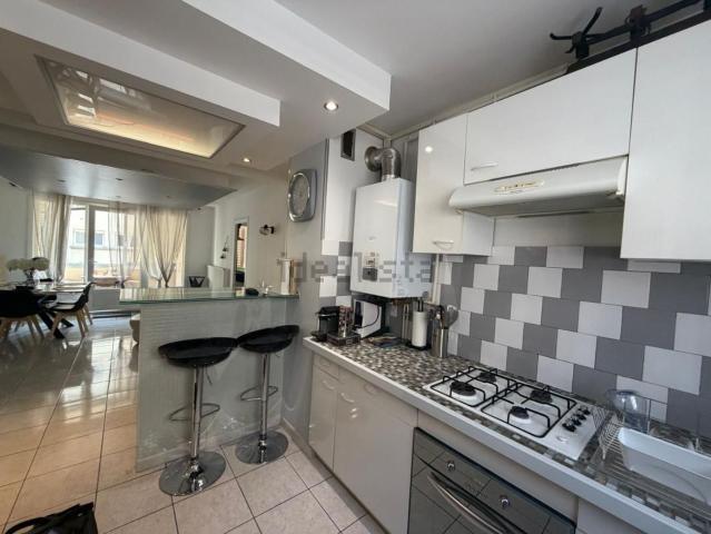 Appartement vente à Quartier Bastille, Fontaine