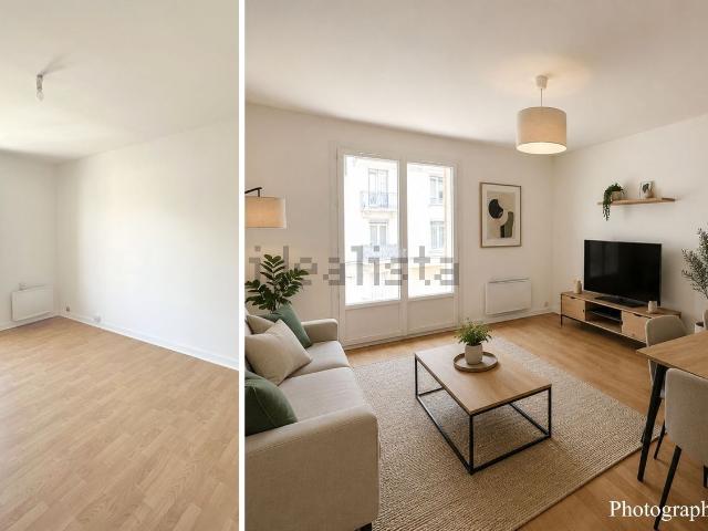 Appartement location à Seyssinet-Pariset, Isère