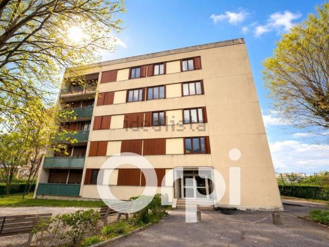 Appartement vente à Zone industrielle des Vouillants, Fontaine