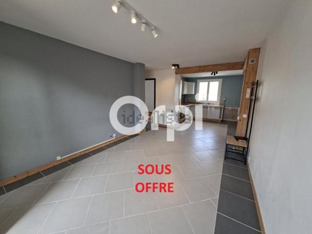 Appartement vente à Quartier Bastille, Fontaine