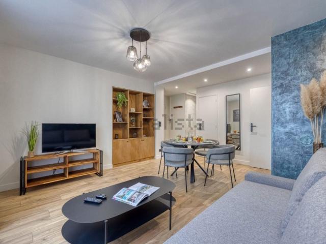 Appartement vente à Fontaine, Isère