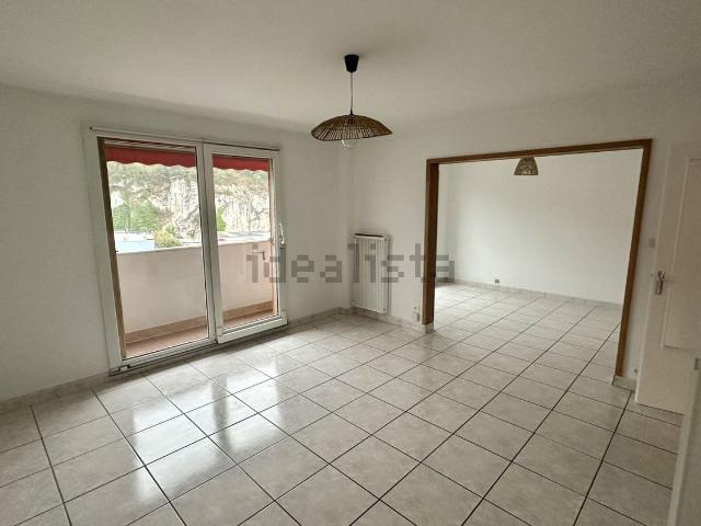 Appartement location à Fontaine, Isère