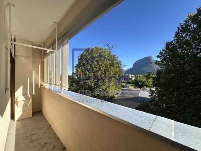 Appartement location à Fontaine, Isère