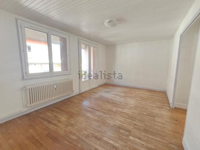 Appartement vente à Fontaine, Isère