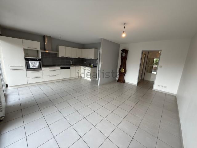 Appartement vente à Quartier Bastille, Fontaine