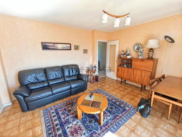 Appartement vente à Fontaine, Isère