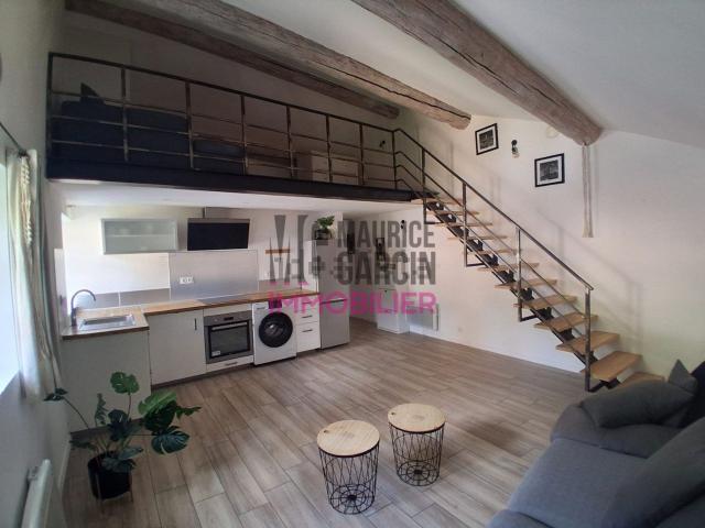 Appartement location à Fontaine-de-Vaucluse, Vaucluse