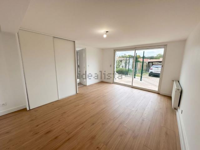 Appartement location à Fontaine-le-Comte, Vienne