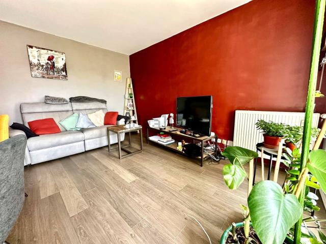 Appartement vente à Fontaine-lès-Dijon, Côte-d'Or