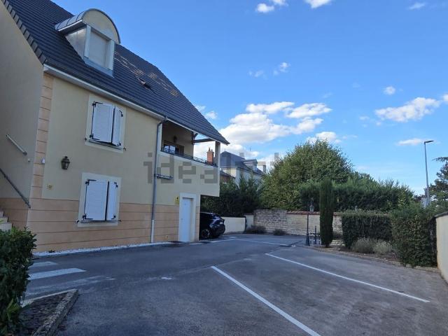 Appartement vente à Fontaine-lès-Dijon, Côte-d'Or