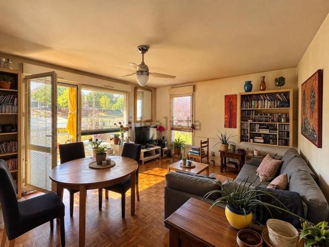 Appartement vente à Fontaine-lès-Dijon, Côte-d'Or