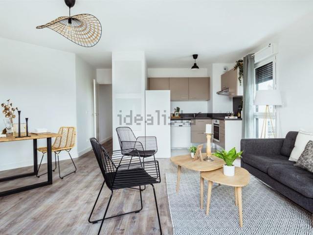 Appartement vente à Zone Artisanale de Fontaine-lès-Dijon, Fontaine-lès-Dijon