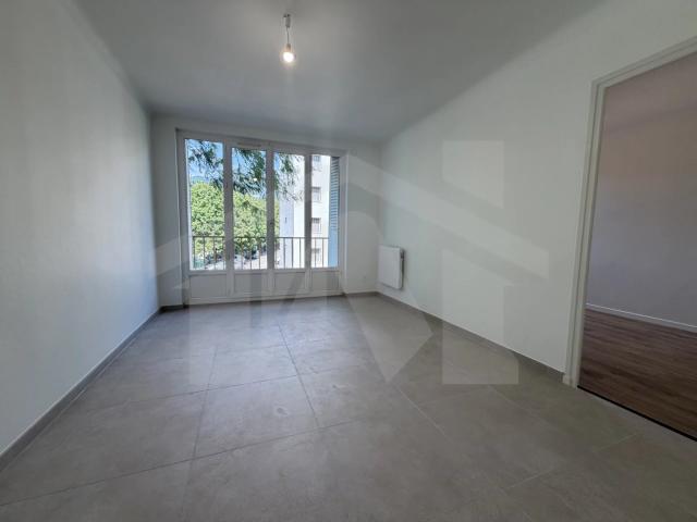Appartement location à Grenoble, Fontaine