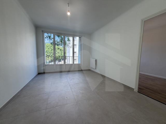 Appartement location à Grenoble, Fontaine
