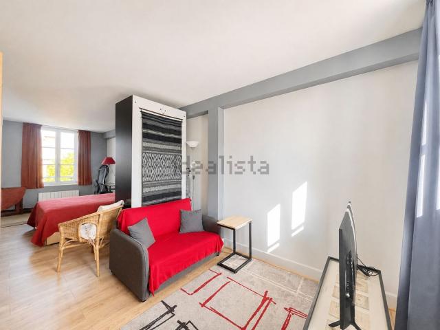 Appartement vente à Centre, Fontainebleau