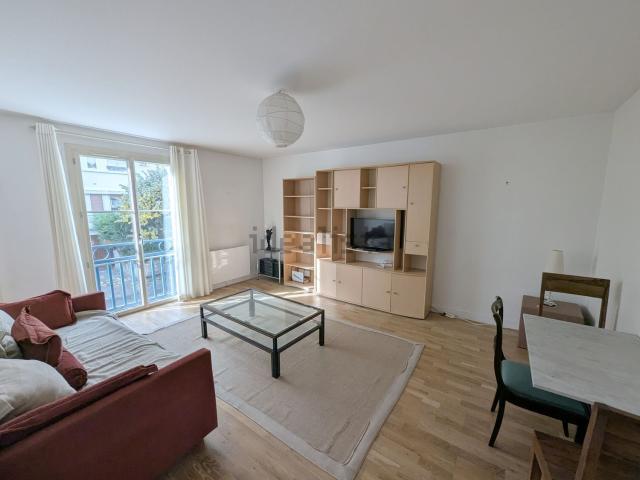 Appartement vente à Centre, Fontainebleau