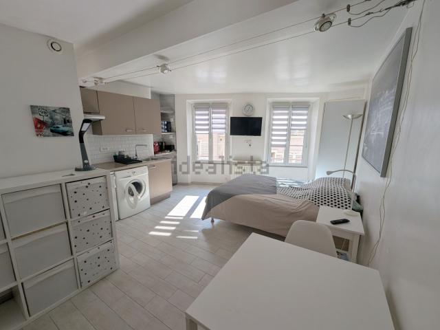 Appartement vente à Quartier des Héronnières, Fontainebleau