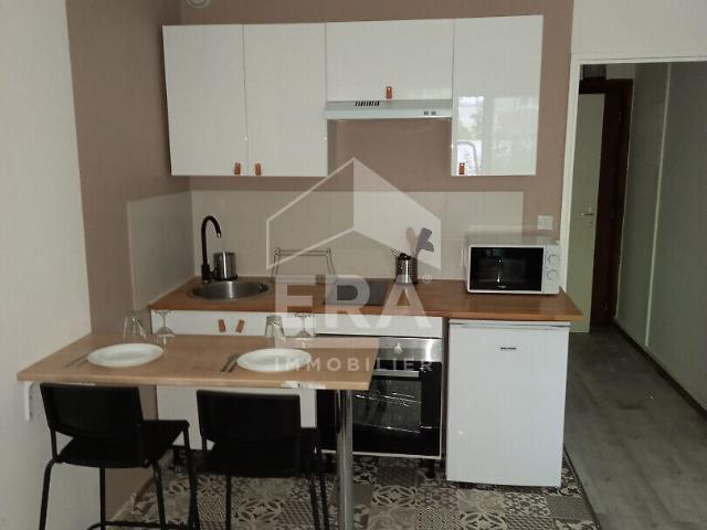 Appartement location à Fontainebleau