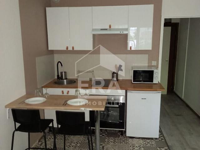 Appartement location à Fontainebleau