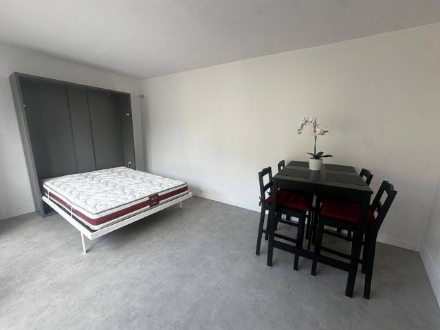 Studio location à Plaine de la Chambre, Fontainebleau