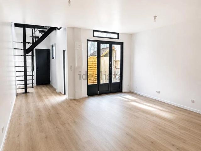 Appartement vente à Madame-Élisabeth, Fontainebleau