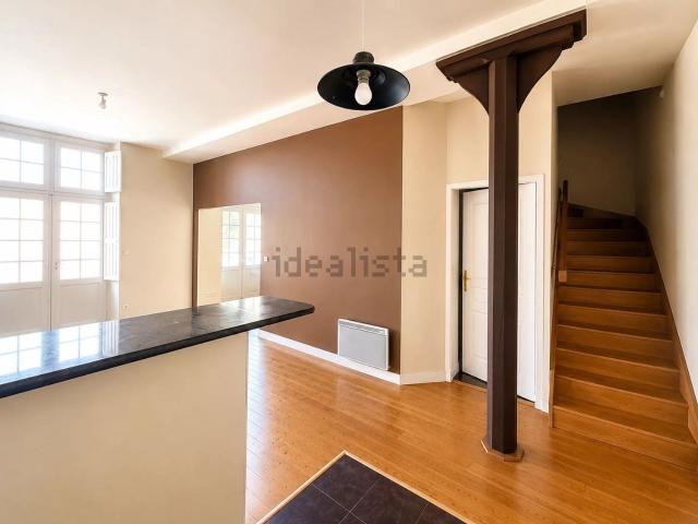 Appartement vente à Étape, Fontainebleau