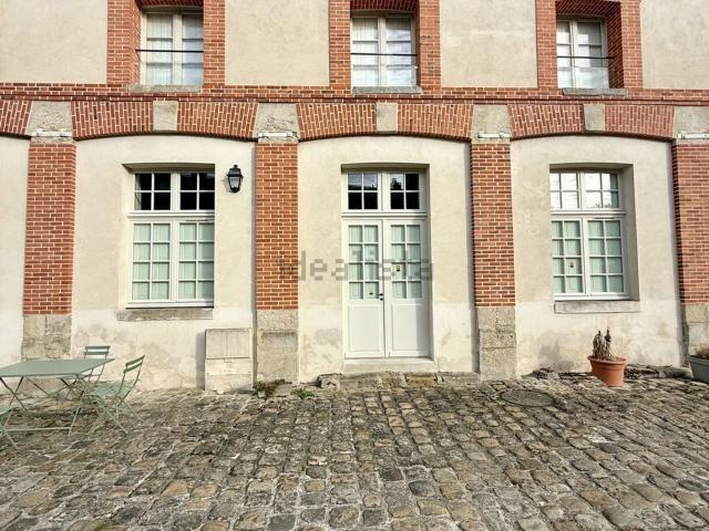 Appartement vente à Centre, Fontainebleau