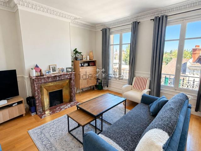 Appartement vente à Centre, Fontainebleau