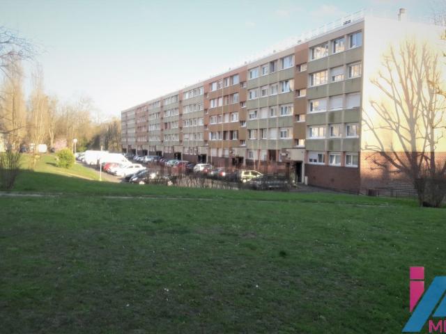 Appartement vente à Bréau, Fontainebleau