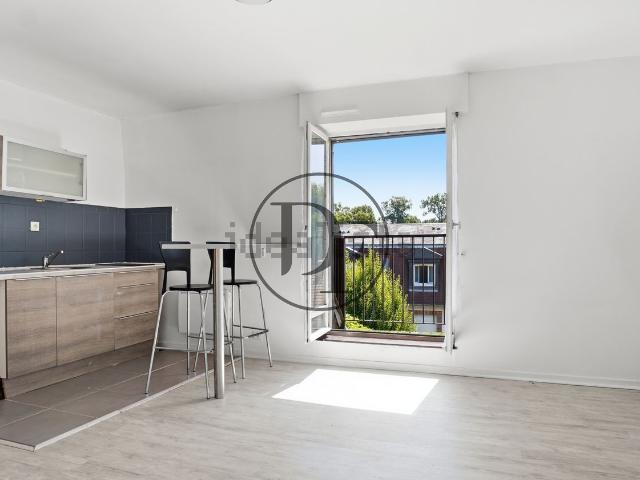 Appartement vente à Centre, Fontainebleau