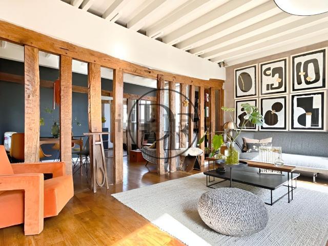 Appartement vente à Centre, Fontainebleau