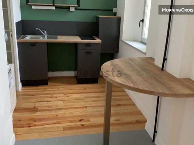 Appartement location à Étape, Fontainebleau