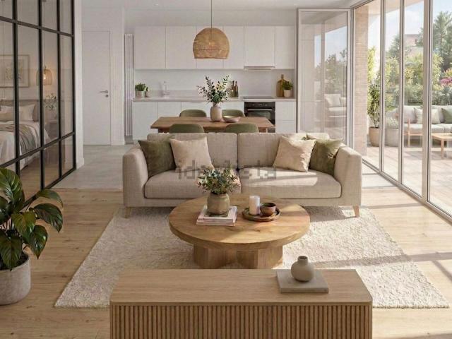 Appartement vente à Centre, Fontainebleau
