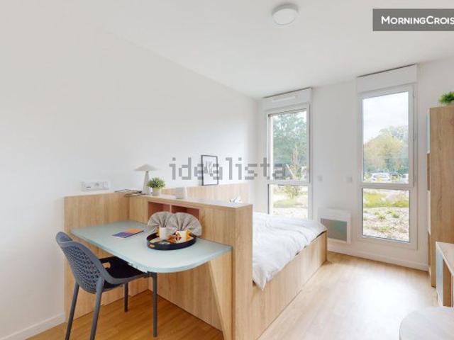 Appartement location à Plaine de la Chambre, Fontainebleau